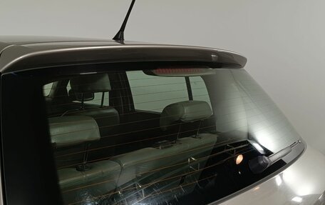 Skoda Fabia II, 2013 год, 740 000 рублей, 18 фотография