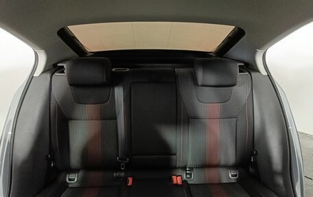 Skoda Octavia, 2017 год, 1 810 000 рублей, 16 фотография
