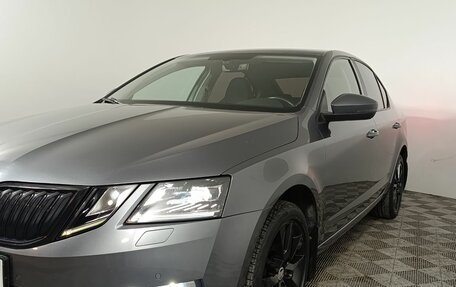 Skoda Octavia, 2017 год, 1 810 000 рублей, 21 фотография