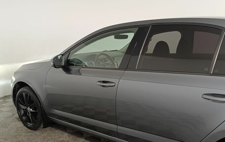 Skoda Octavia, 2017 год, 1 810 000 рублей, 20 фотография