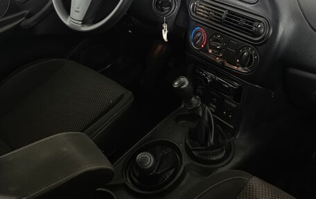 Chevrolet Niva I рестайлинг, 2018 год, 870 000 рублей, 13 фотография