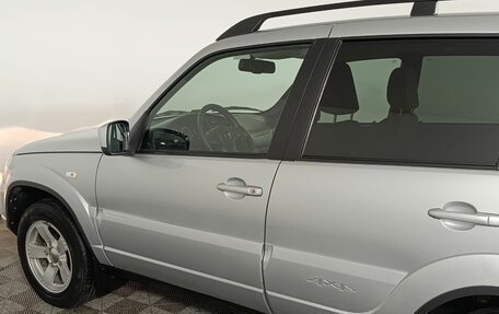Chevrolet Niva I рестайлинг, 2018 год, 870 000 рублей, 20 фотография