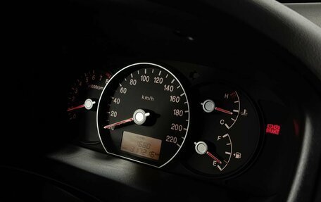 KIA Carens III (RP), 2011 год, 650 000 рублей, 12 фотография
