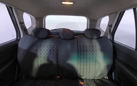 KIA Carens III (RP), 2011 год, 650 000 рублей, 16 фотография