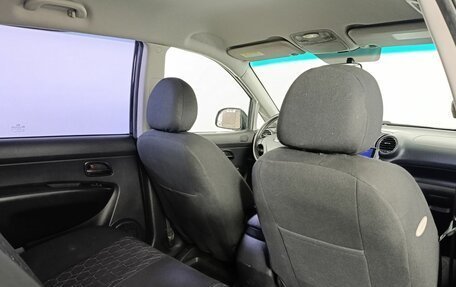 KIA Carens III (RP), 2011 год, 650 000 рублей, 15 фотография