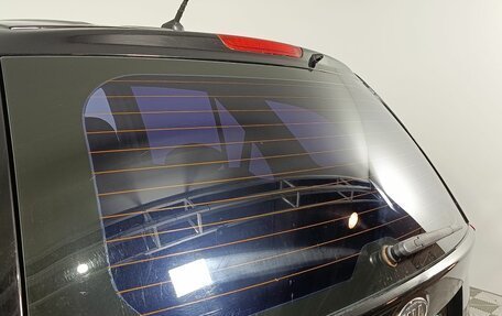 KIA Carens III (RP), 2011 год, 650 000 рублей, 18 фотография