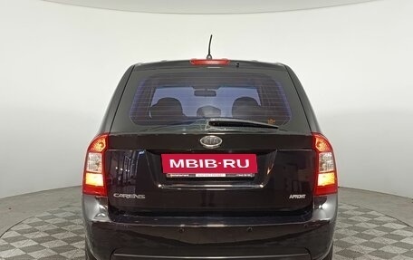 KIA Carens III (RP), 2011 год, 650 000 рублей, 6 фотография