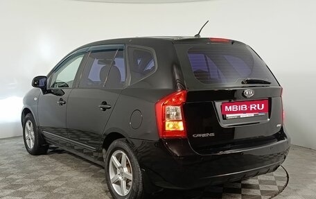 KIA Carens III (RP), 2011 год, 650 000 рублей, 5 фотография