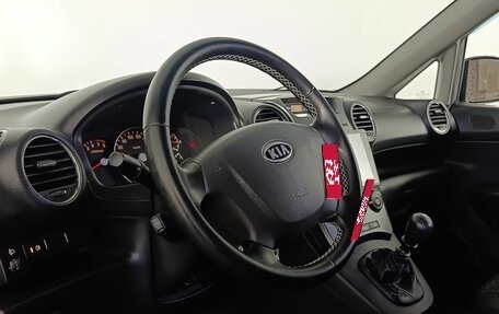KIA Carens III (RP), 2011 год, 650 000 рублей, 9 фотография