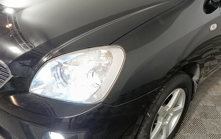 KIA Carens III (RP), 2011 год, 650 000 рублей, 22 фотография