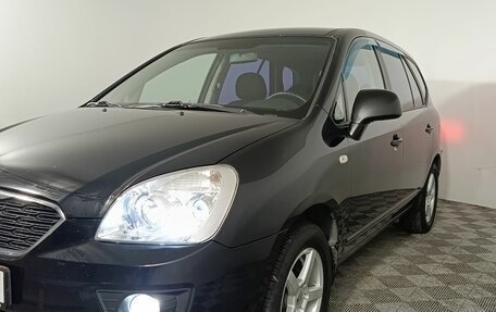 KIA Carens III (RP), 2011 год, 650 000 рублей, 21 фотография