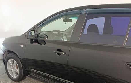 KIA Carens III (RP), 2011 год, 650 000 рублей, 20 фотография