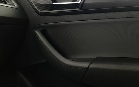 Skoda Rapid I, 2018 год, 1 190 000 рублей, 15 фотография