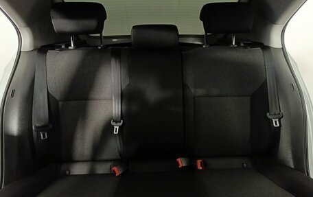 Skoda Rapid I, 2018 год, 1 190 000 рублей, 16 фотография