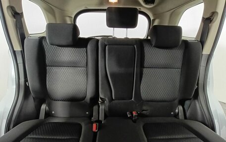Mitsubishi Outlander III рестайлинг 3, 2012 год, 1 100 000 рублей, 15 фотография