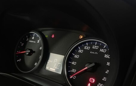 Mitsubishi Outlander III рестайлинг 3, 2012 год, 1 100 000 рублей, 13 фотография
