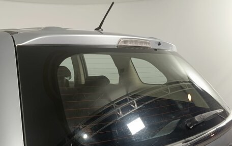Mitsubishi Outlander III рестайлинг 3, 2012 год, 1 100 000 рублей, 16 фотография