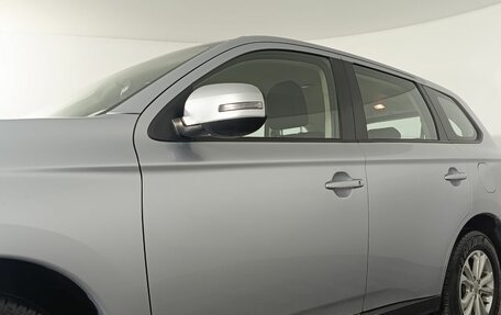 Mitsubishi Outlander III рестайлинг 3, 2012 год, 1 100 000 рублей, 19 фотография