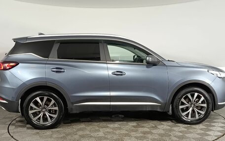 Chery Tiggo 7 Pro, 2021 год, 1 470 000 рублей, 8 фотография