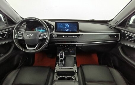 Chery Tiggo 7 Pro, 2021 год, 1 470 000 рублей, 11 фотография