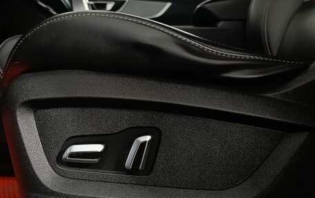 Chery Tiggo 7 Pro, 2021 год, 1 470 000 рублей, 10 фотография