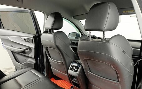 Chery Tiggo 7 Pro, 2021 год, 1 470 000 рублей, 16 фотография