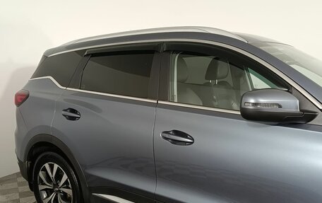 Chery Tiggo 7 Pro, 2021 год, 1 470 000 рублей, 24 фотография