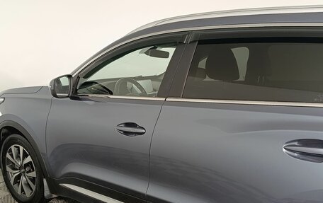 Chery Tiggo 7 Pro, 2021 год, 1 470 000 рублей, 21 фотография