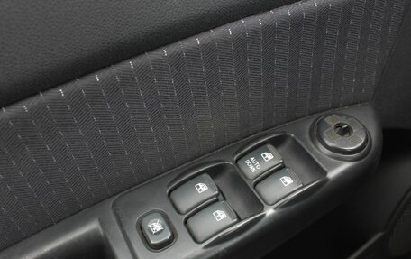 Hyundai Getz I рестайлинг, 2008 год, 690 000 рублей, 14 фотография