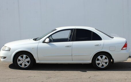 Nissan Almera Classic, 2011 год, 665 000 рублей, 4 фотография