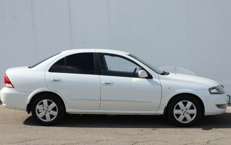 Nissan Almera Classic, 2011 год, 665 000 рублей, 8 фотография