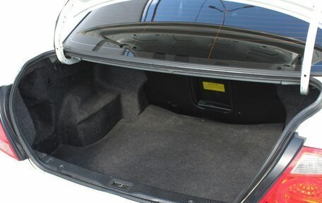 Nissan Almera Classic, 2011 год, 665 000 рублей, 10 фотография