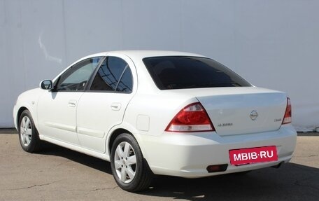 Nissan Almera Classic, 2011 год, 665 000 рублей, 5 фотография