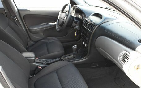 Nissan Almera Classic, 2011 год, 665 000 рублей, 12 фотография
