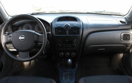 Nissan Almera Classic, 2011 год, 665 000 рублей, 16 фотография