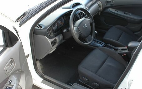 Nissan Almera Classic, 2011 год, 665 000 рублей, 15 фотография