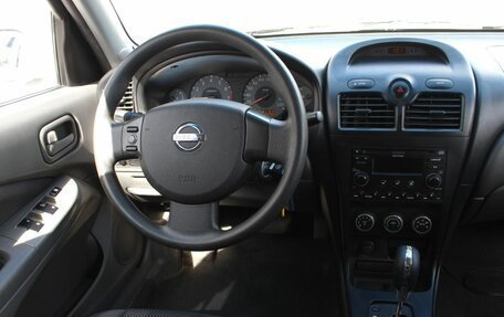 Nissan Almera Classic, 2011 год, 665 000 рублей, 17 фотография