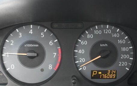 Nissan Almera Classic, 2011 год, 665 000 рублей, 11 фотография