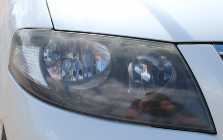 Nissan Almera Classic, 2011 год, 665 000 рублей, 19 фотография
