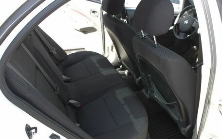 Nissan Almera Classic, 2011 год, 665 000 рублей, 13 фотография