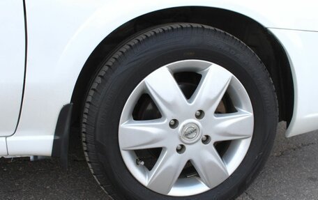 Nissan Almera Classic, 2011 год, 665 000 рублей, 21 фотография