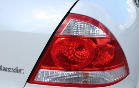 Nissan Almera Classic, 2011 год, 665 000 рублей, 20 фотография