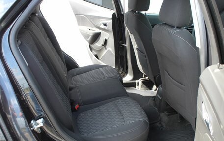 Opel Mokka I, 2014 год, 1 190 000 рублей, 12 фотография