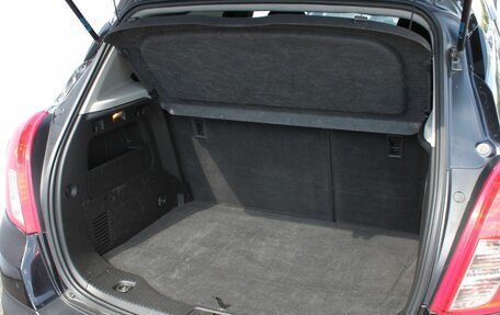 Opel Mokka I, 2014 год, 1 190 000 рублей, 9 фотография