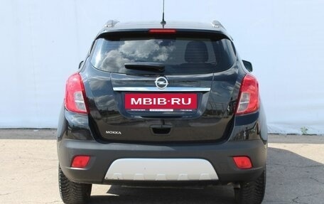Opel Mokka I, 2014 год, 1 190 000 рублей, 6 фотография