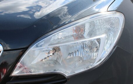Opel Mokka I, 2014 год, 1 190 000 рублей, 18 фотография