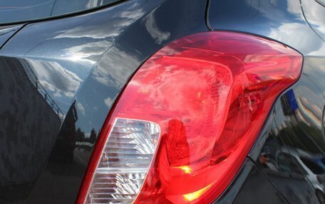Opel Mokka I, 2014 год, 1 190 000 рублей, 19 фотография