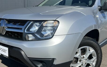 Renault Duster I рестайлинг, 2020 год, 1 270 000 рублей, 9 фотография