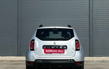 Renault Duster I рестайлинг, 2020 год, 1 270 000 рублей, 6 фотография