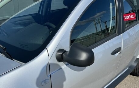 Renault Duster I рестайлинг, 2020 год, 1 270 000 рублей, 10 фотография